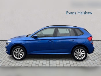 Used Skoda Kamiq 2025 for sale - 79364778: Photo