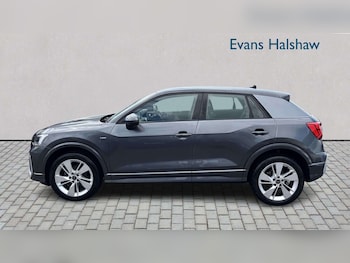 Used Audi Q2 2023 for sale - 78960979: Photo