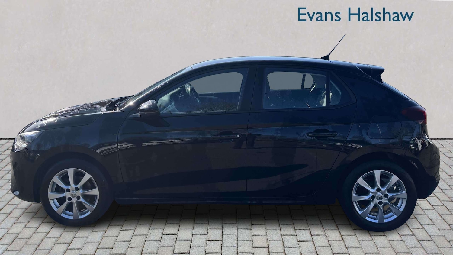 Used Vauxhall Corsa 2022 for sale - 77894322: Photo 3