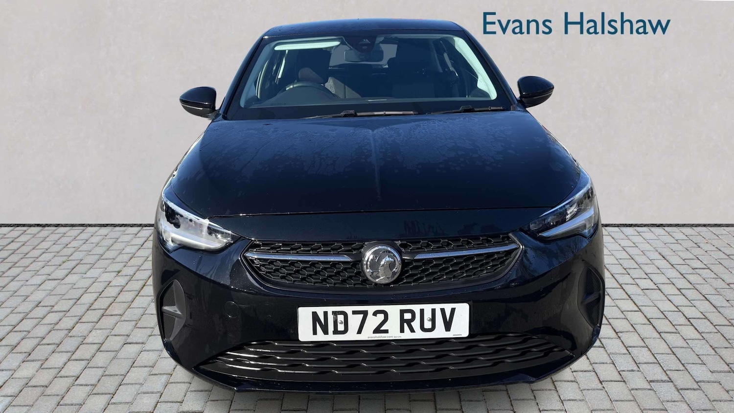 Used Vauxhall Corsa 2022 for sale - 77894322: Photo 4