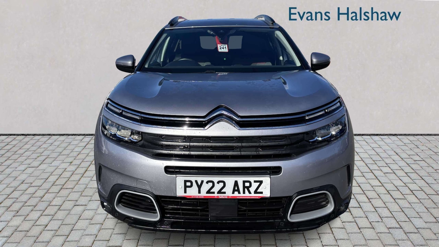 Used Citroen C5 Aircross 2022 for sale - 78010124: Photo 5