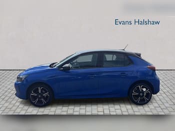 Used Vauxhall Corsa 2023 for sale - 79511513: Photo