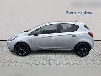 Used Vauxhall Corsa 2019 for sale - 78754731: Photo
