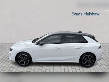 Used Vauxhall Astra 2026 for sale - 78800119: Photo