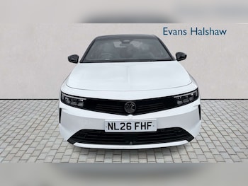 Used Vauxhall Astra 2026 for sale - 78800119: Photo