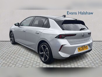 Used Vauxhall Astra 2026 for sale - 78800047: Photo