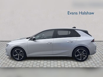 Used Vauxhall Astra 2026 for sale - 78800047: Photo