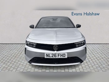 Used Vauxhall Astra 2026 for sale - 78800047: Photo