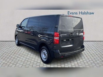 Used Vauxhall Vivaro 2026 for sale - 78129708: Photo