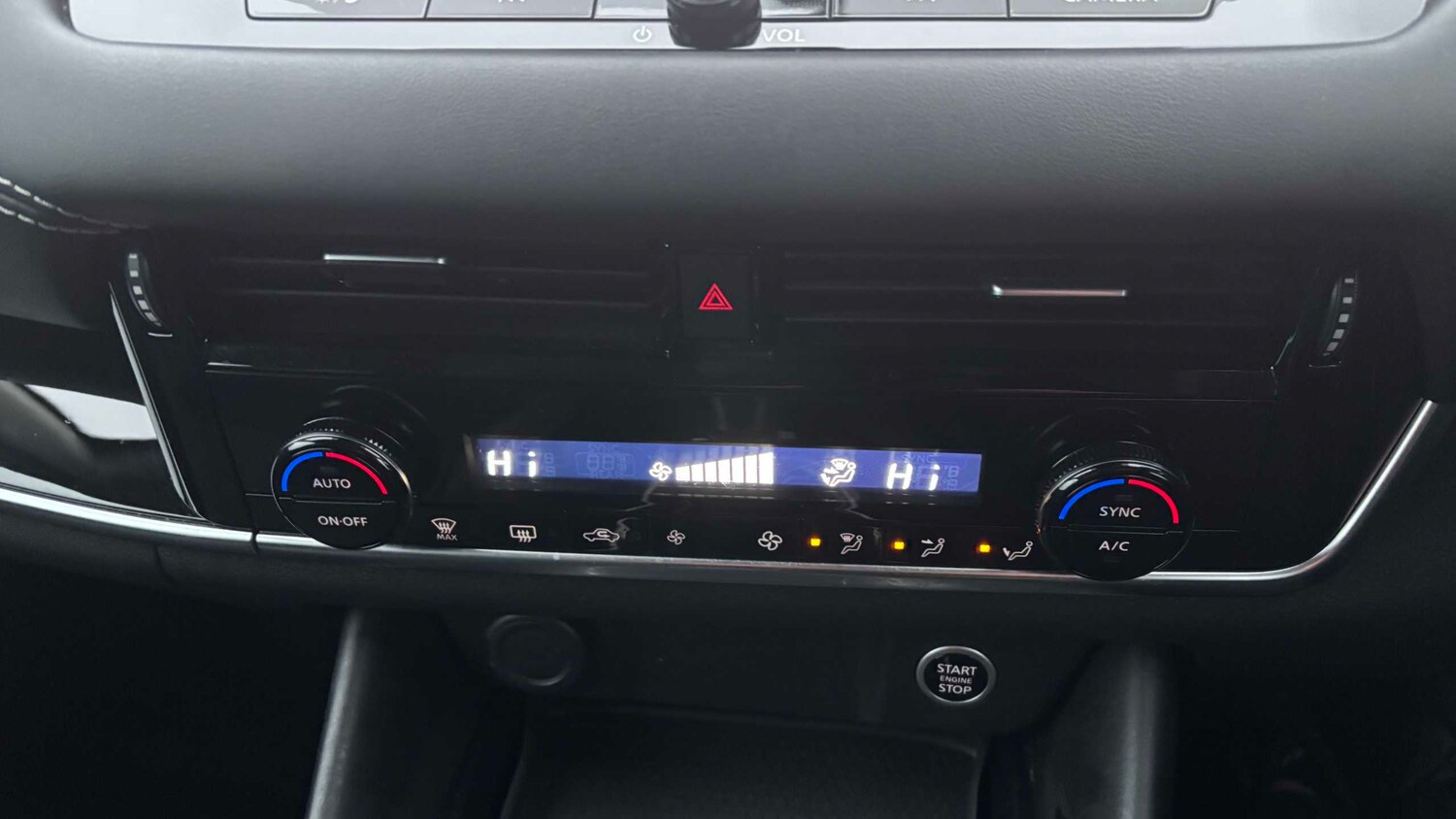 Used Nissan Qashqai for sale - 77856911: Photo 14