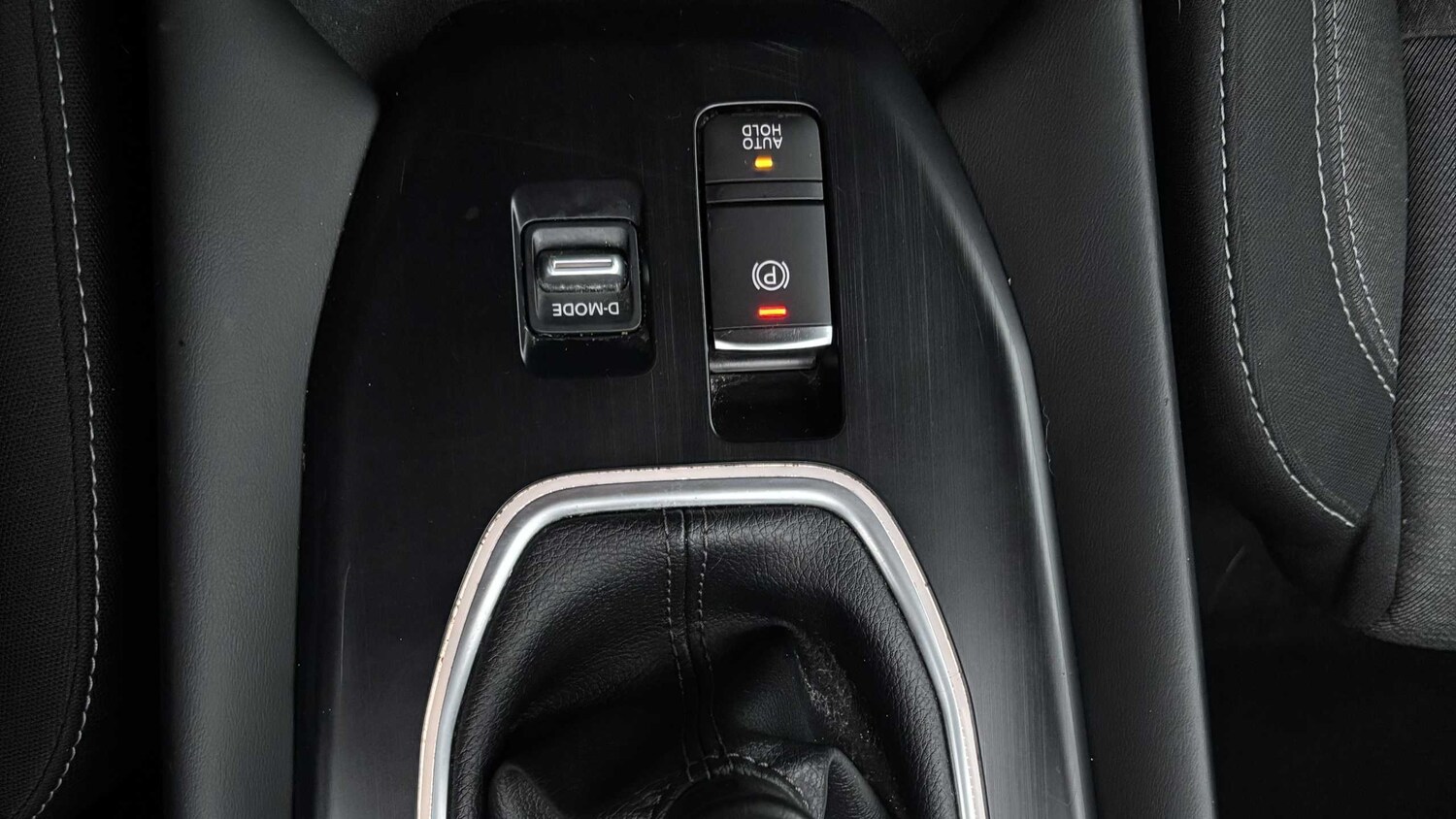 Used Nissan Qashqai for sale - 77856911: Photo 15