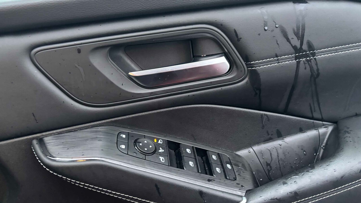 Used Nissan Qashqai for sale - 77856911: Photo 17