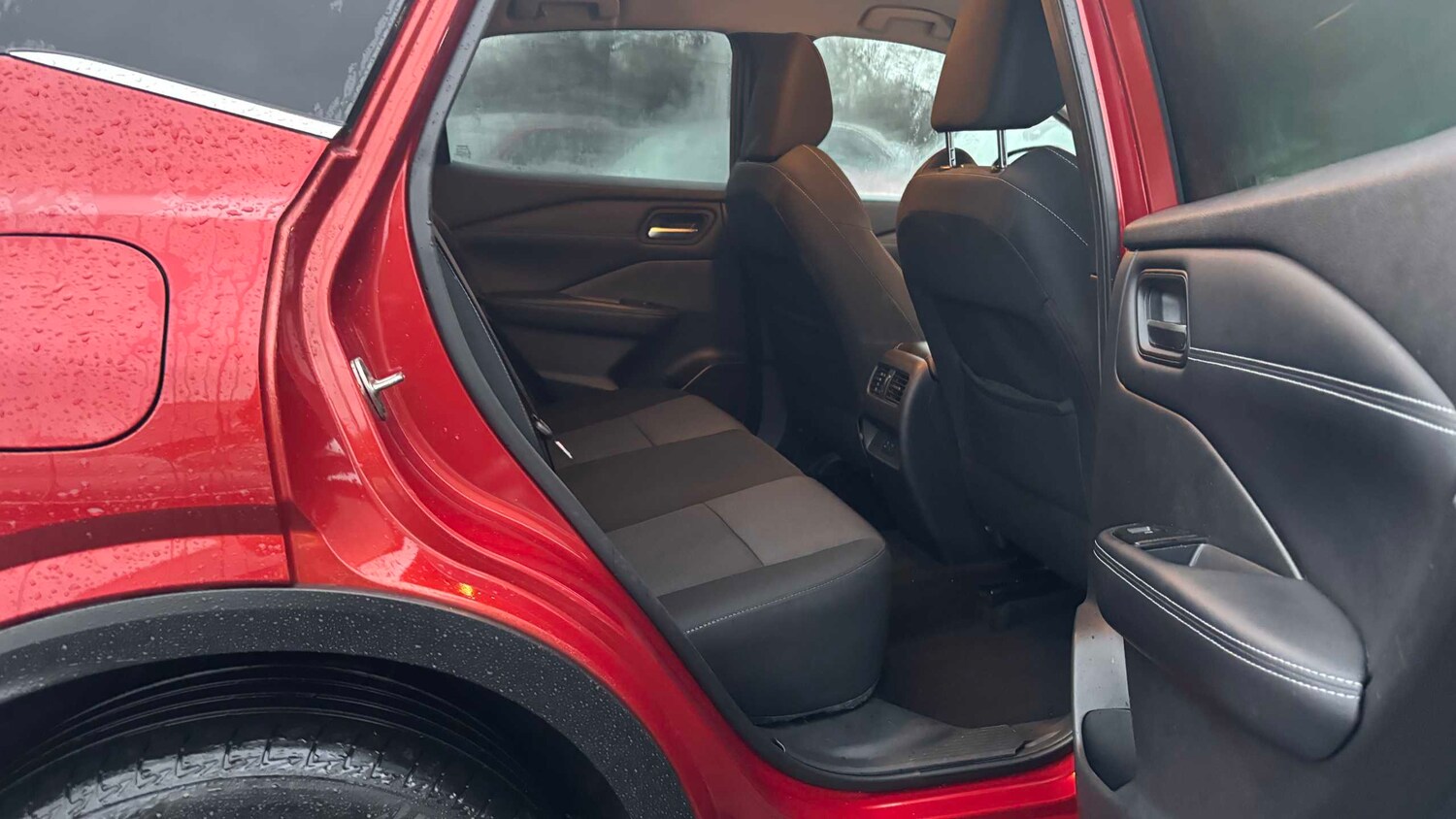 Used Nissan Qashqai for sale - 77856911: Photo 18