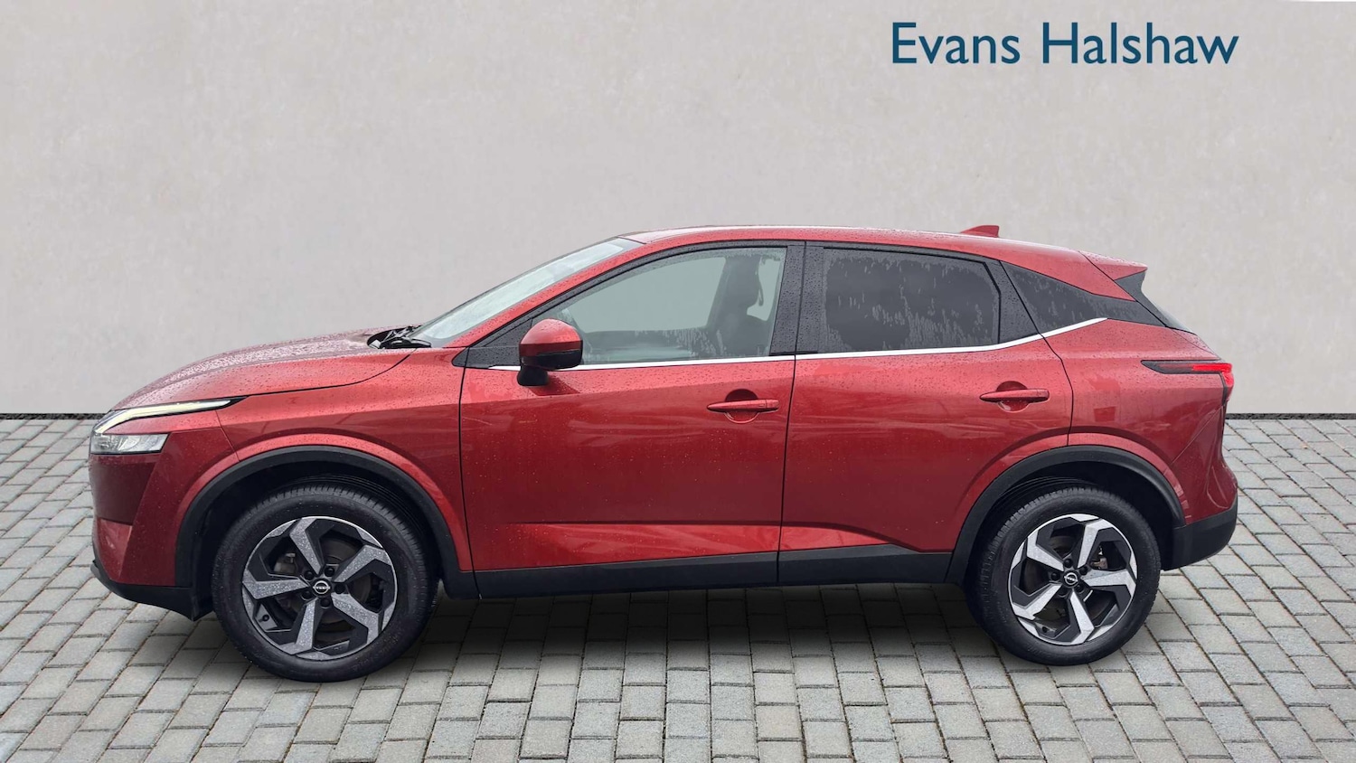 Used Nissan Qashqai for sale - 77856911: Photo 3