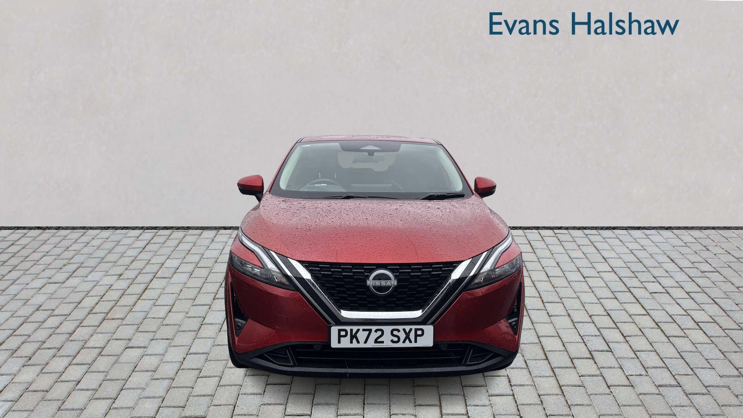 Used Nissan Qashqai for sale - 77856911: Photo 4