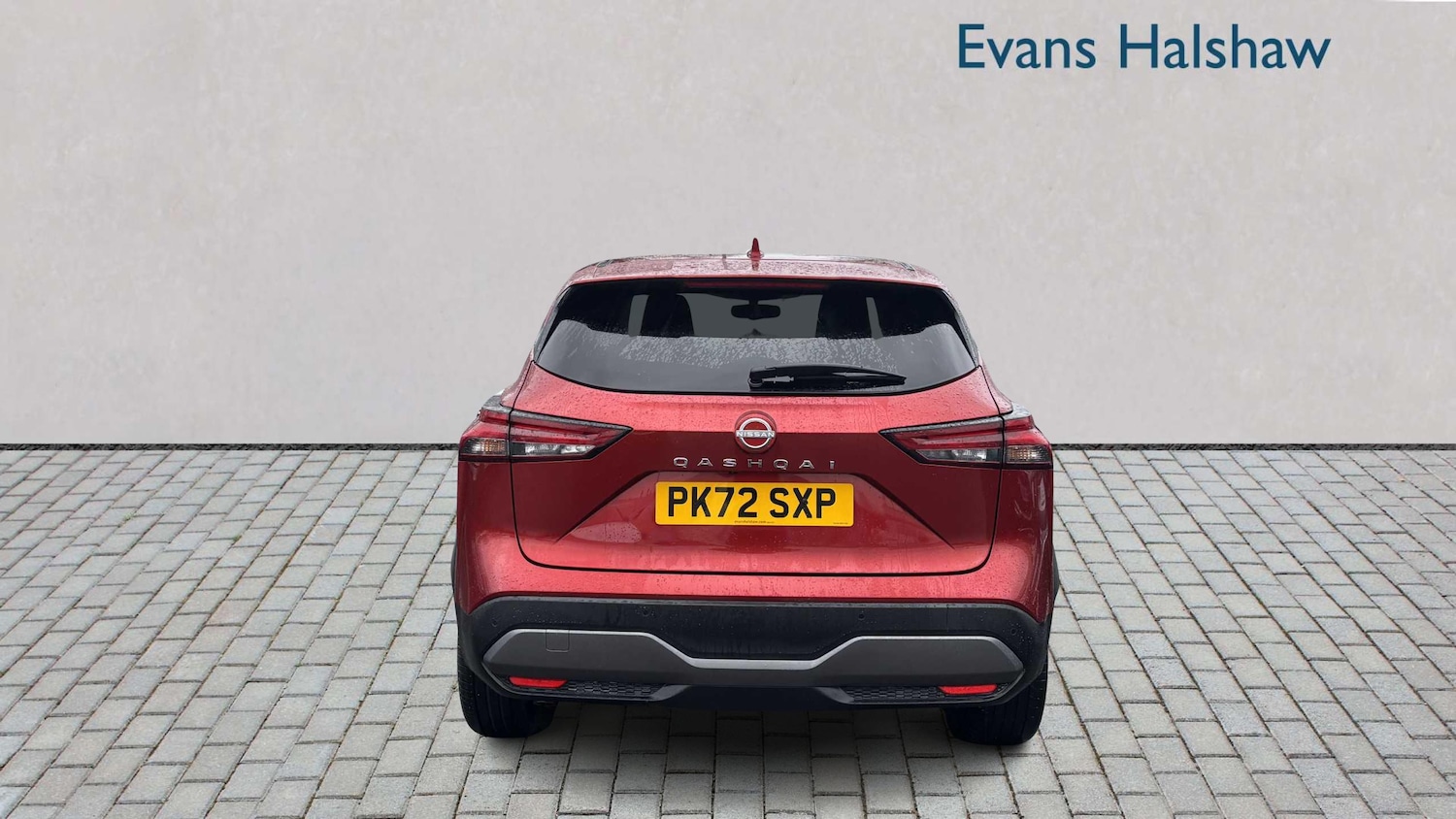 Used Nissan Qashqai for sale - 77856911: Photo 5