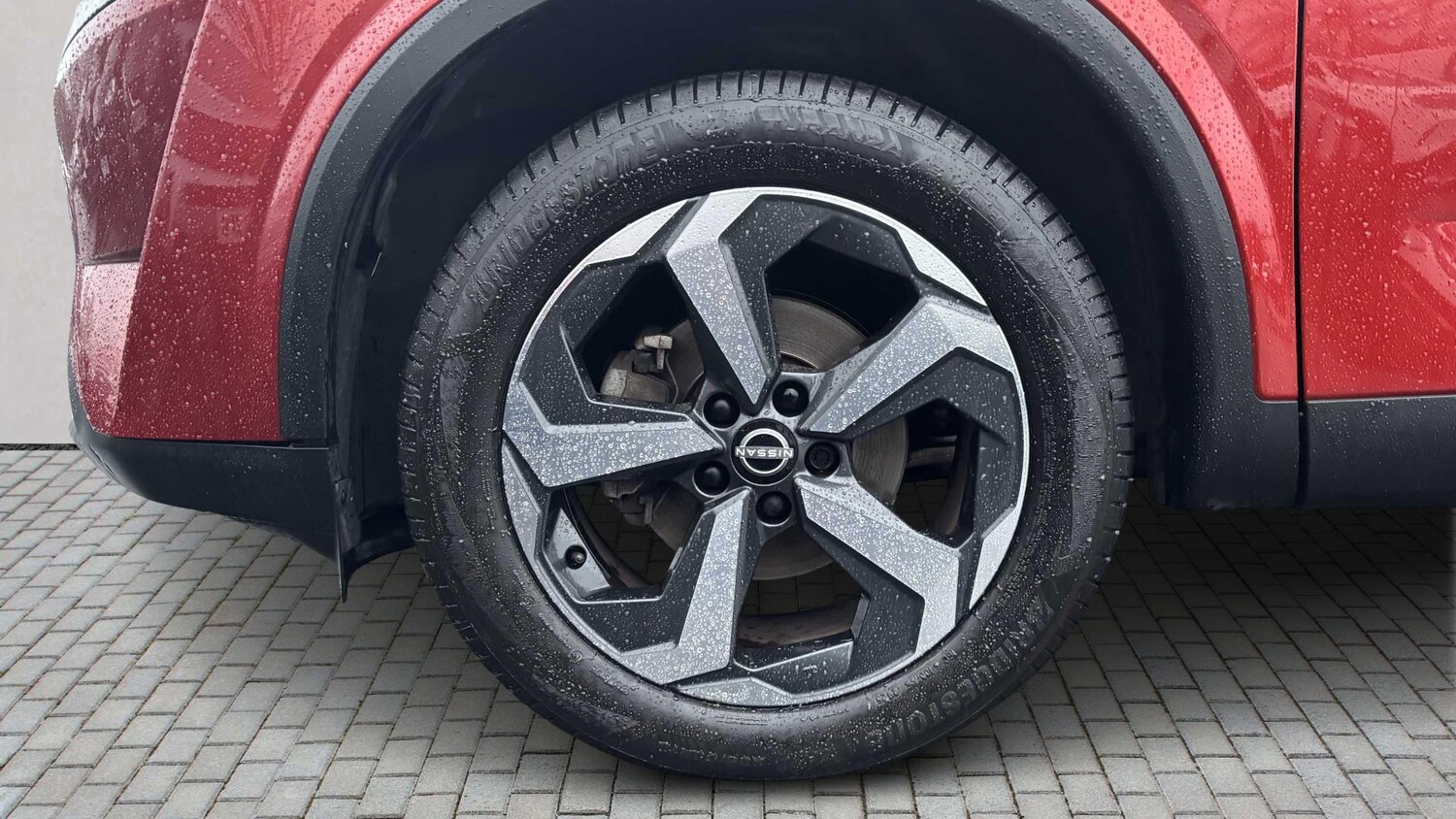 Used Nissan Qashqai for sale - 77856911: Photo 6