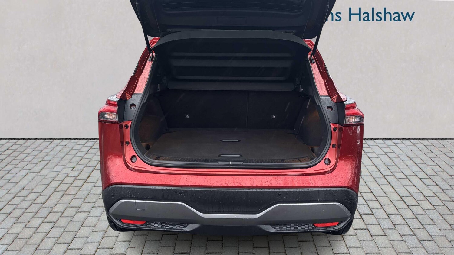 Used Nissan Qashqai for sale - 77856911: Photo 7