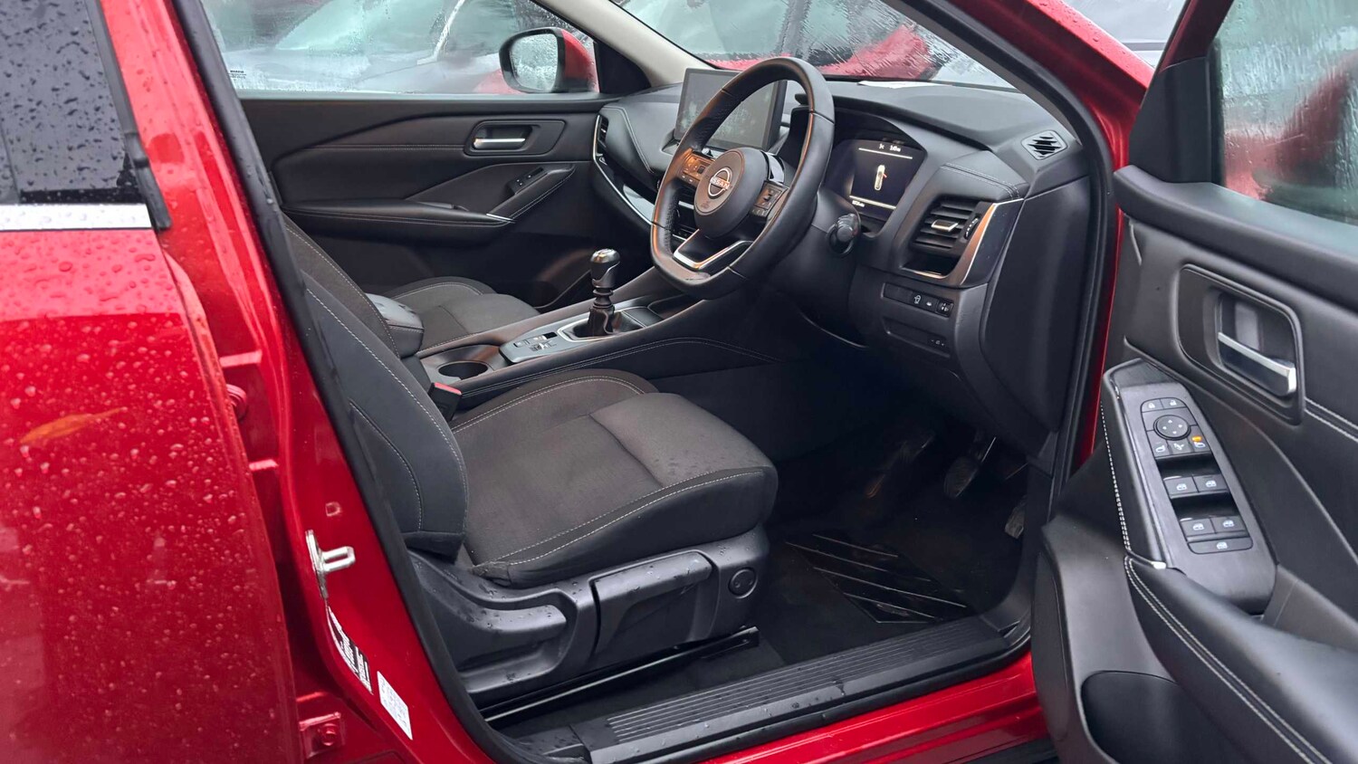 Used Nissan Qashqai for sale - 77856911: Photo 8