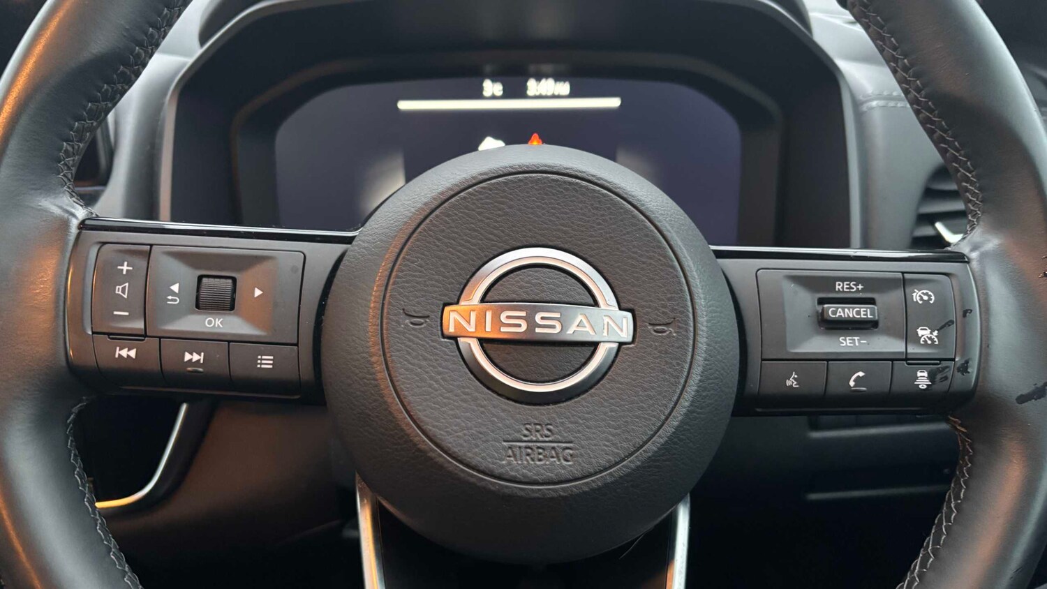 Used Nissan Qashqai for sale - 77856911: Photo 9