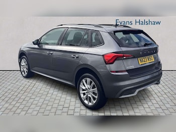 Used Skoda Kamiq 2023 for sale - 78507105: Photo