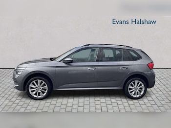 Used Skoda Kamiq 2023 for sale - 78507105: Photo