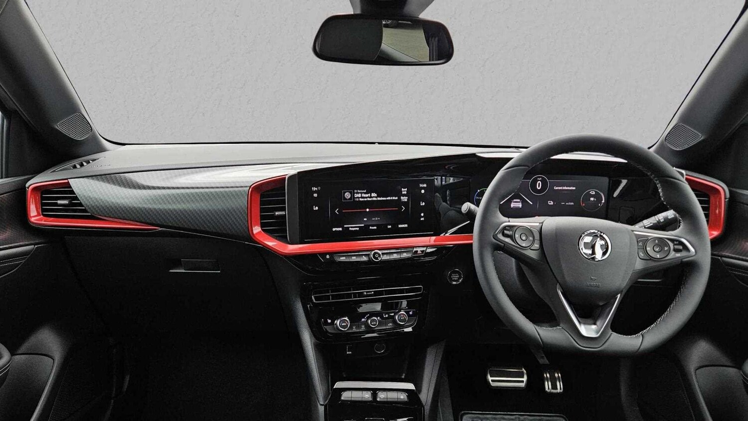 Used Vauxhall Mokka for sale - 77861897: Photo 16