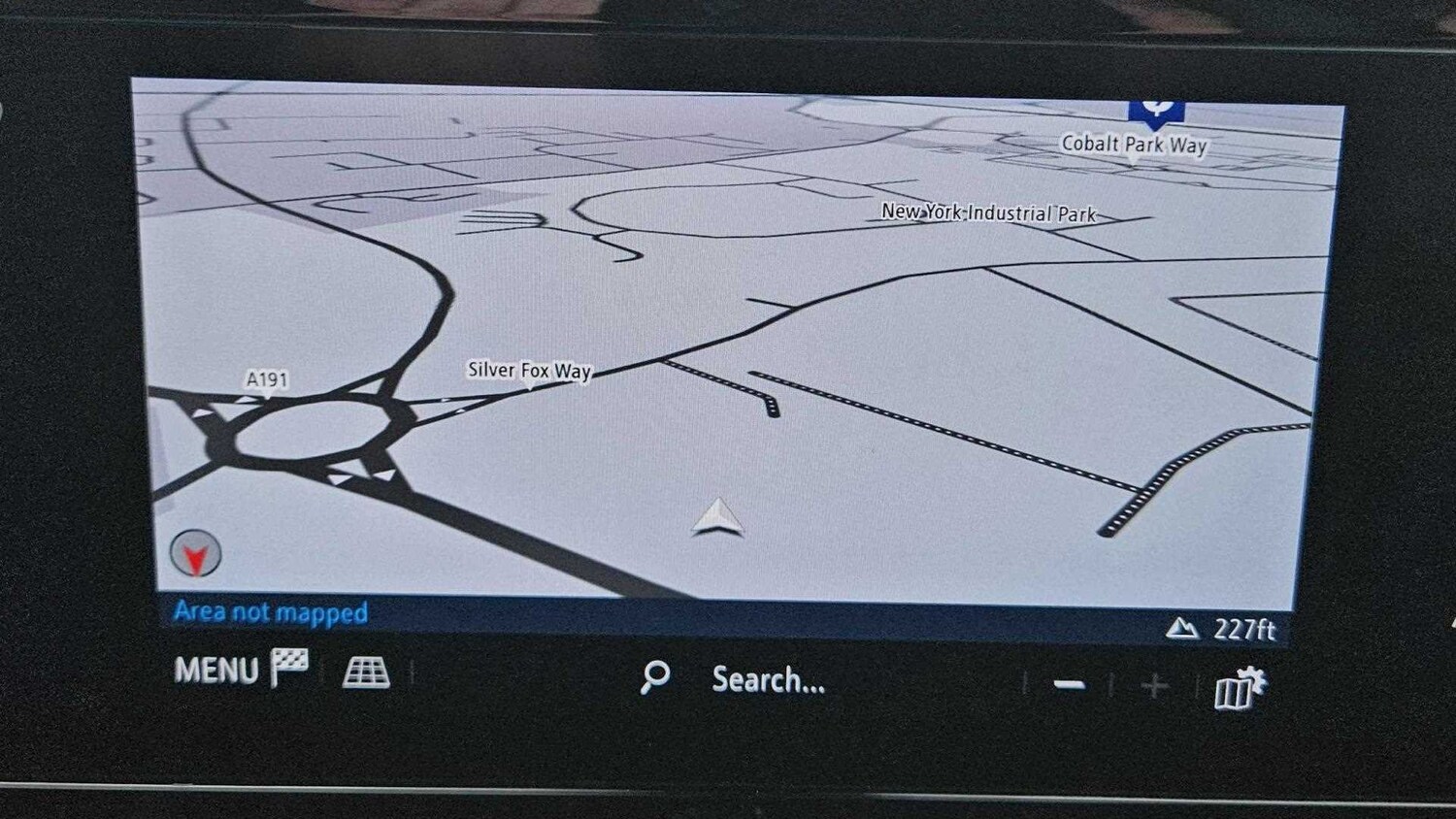 Used Vauxhall Mokka for sale - 77861897: Photo 24