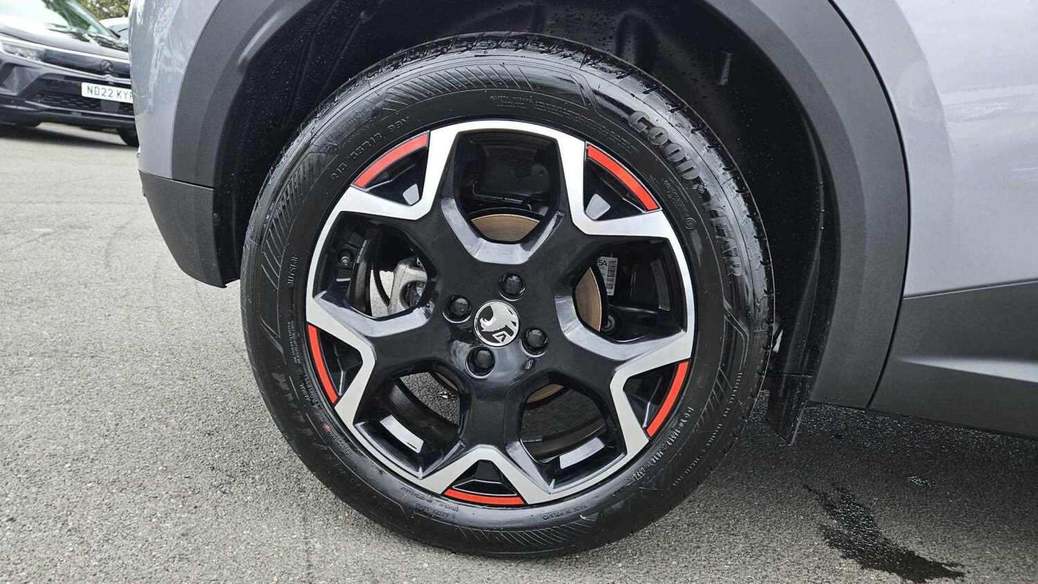 Used Vauxhall Mokka for sale - 77861897: Photo 8