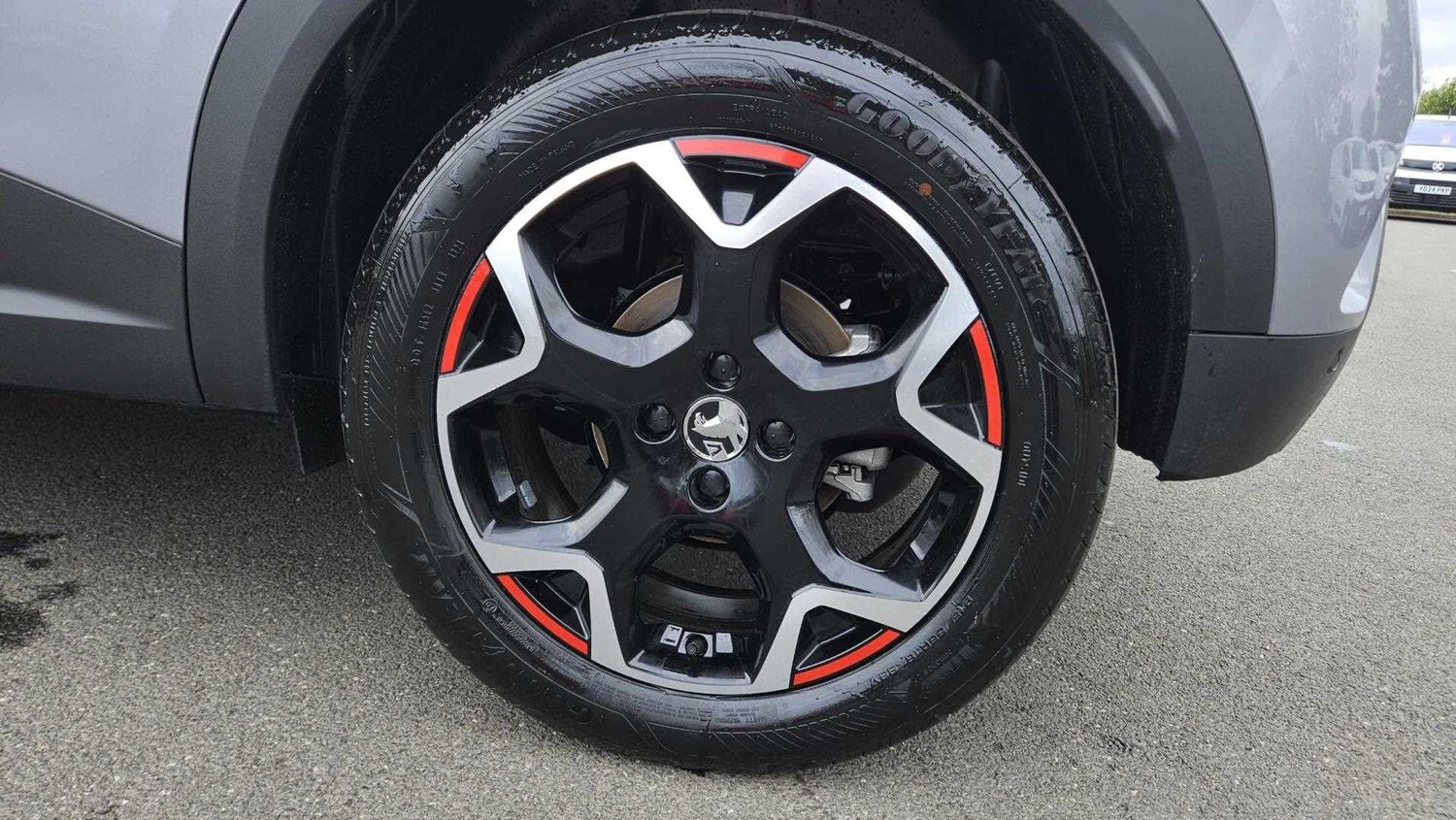 Used Vauxhall Mokka for sale - 77861897: Photo 9