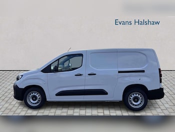 Used Vauxhall Combo 2026 for sale - 79095767: Photo