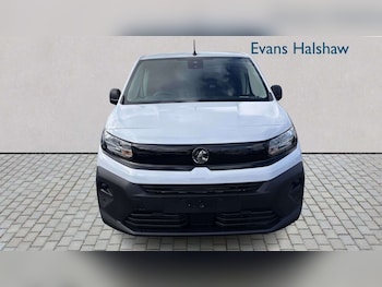 Used Vauxhall Combo 2026 for sale - 79095767: Photo