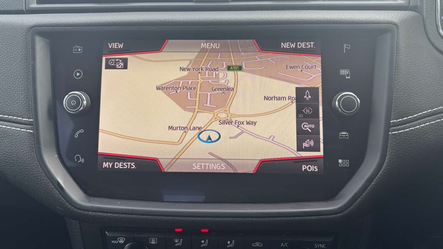 Used SEAT Arona 2020 for sale - 77856945: Photo 12