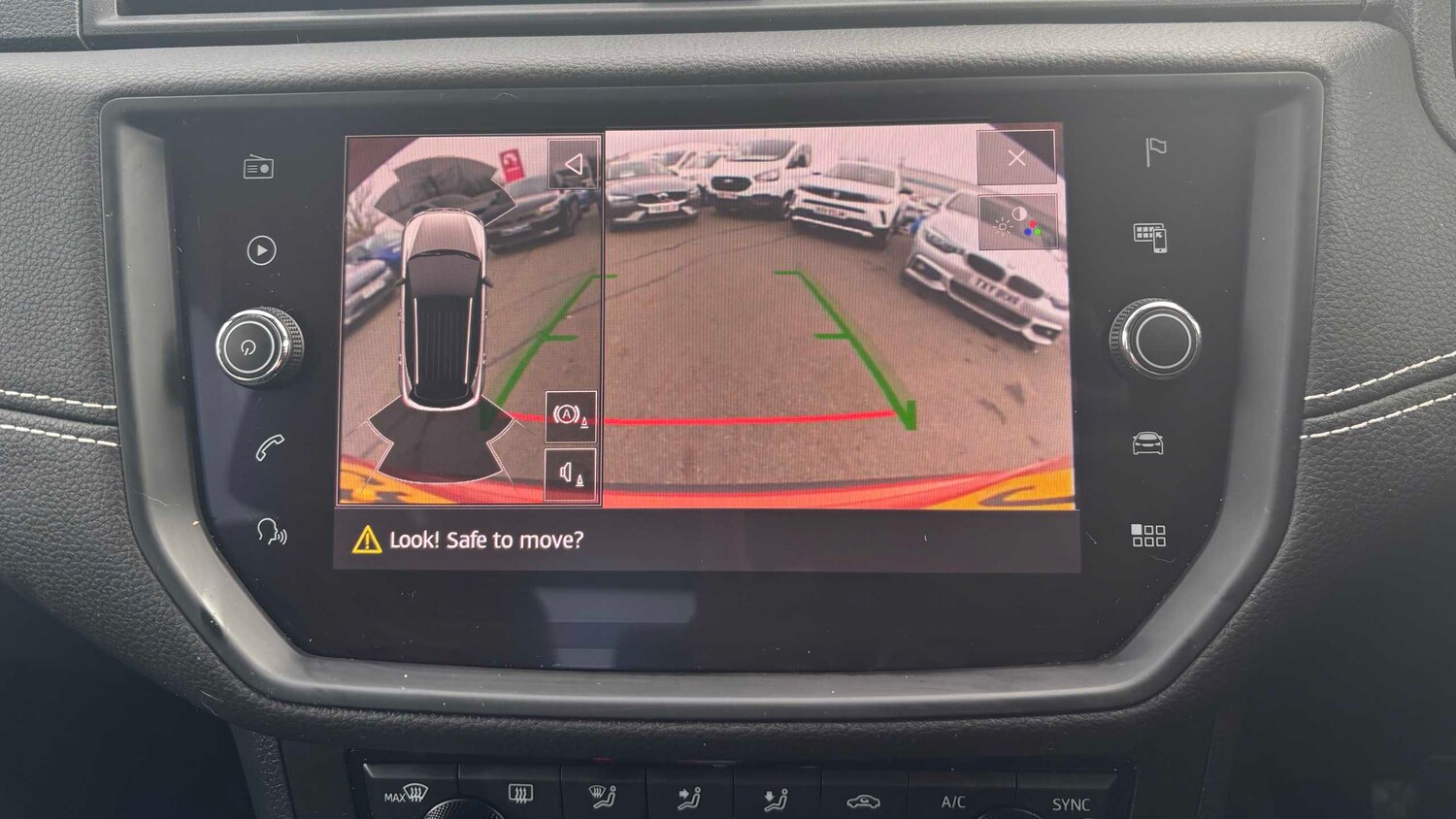 Used SEAT Arona 2020 for sale - 77856945: Photo 13