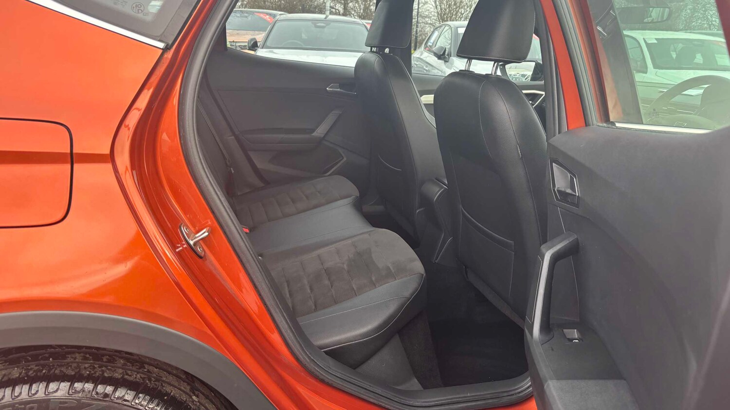 Used SEAT Arona 2020 for sale - 77856945: Photo 18