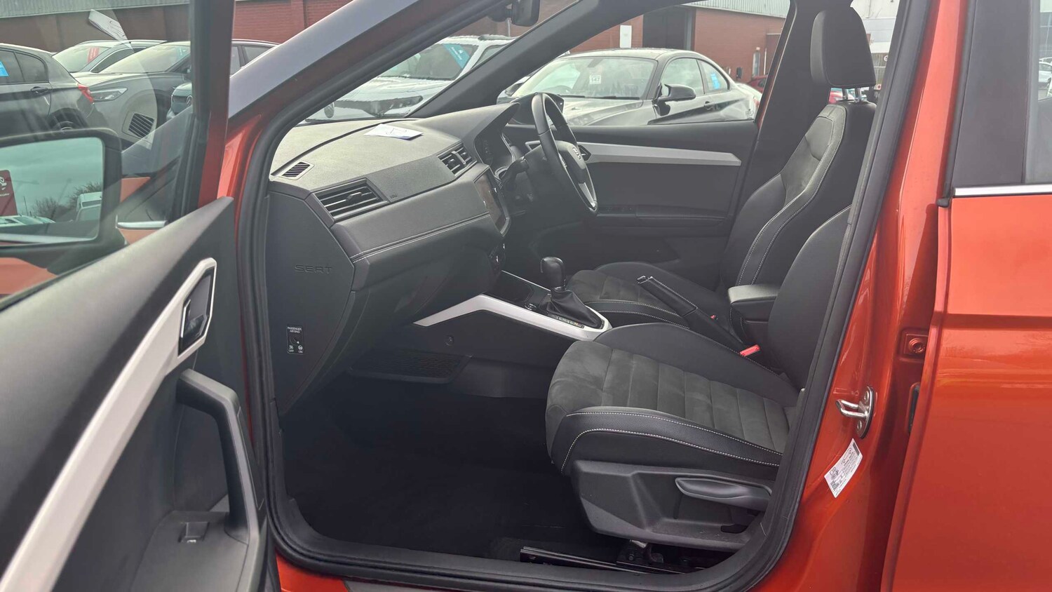 Used SEAT Arona 2020 for sale - 77856945: Photo 19