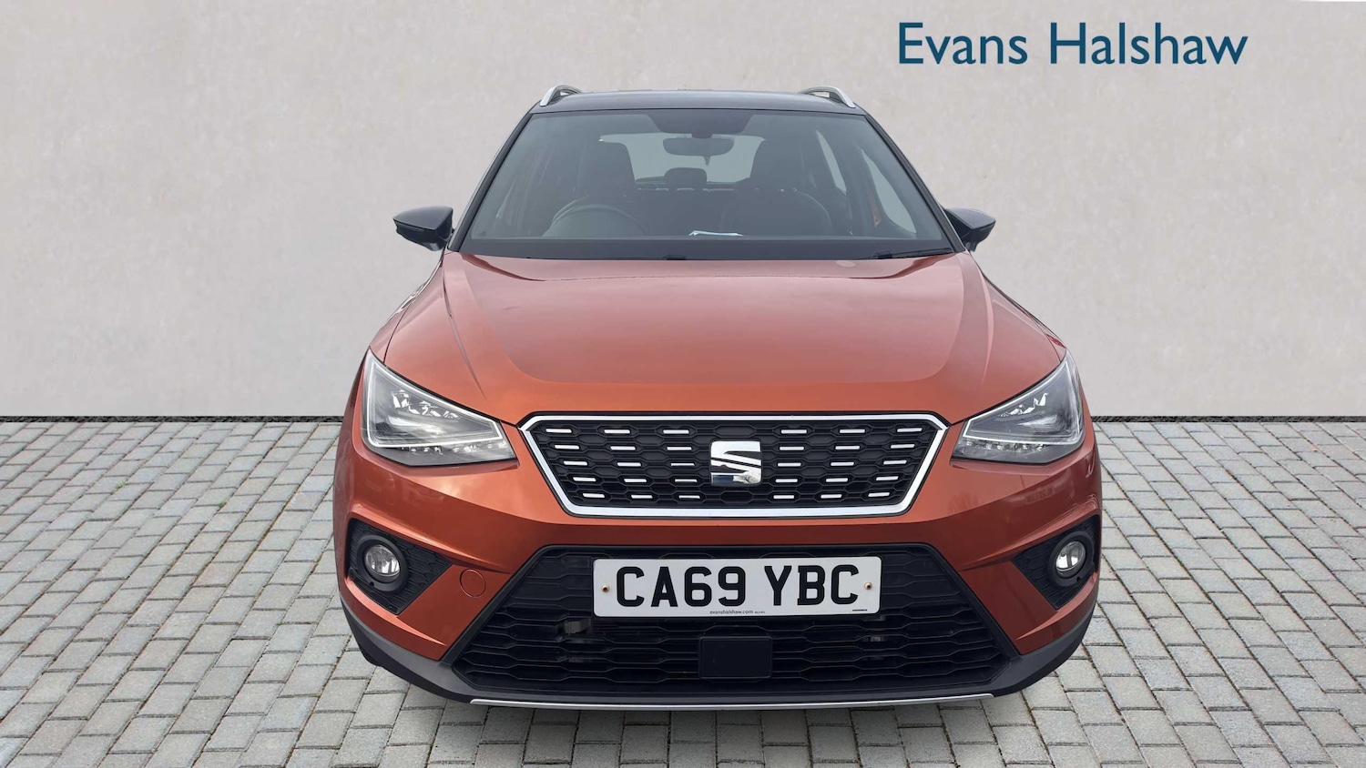 Used SEAT Arona 2020 for sale - 77856945: Photo 4