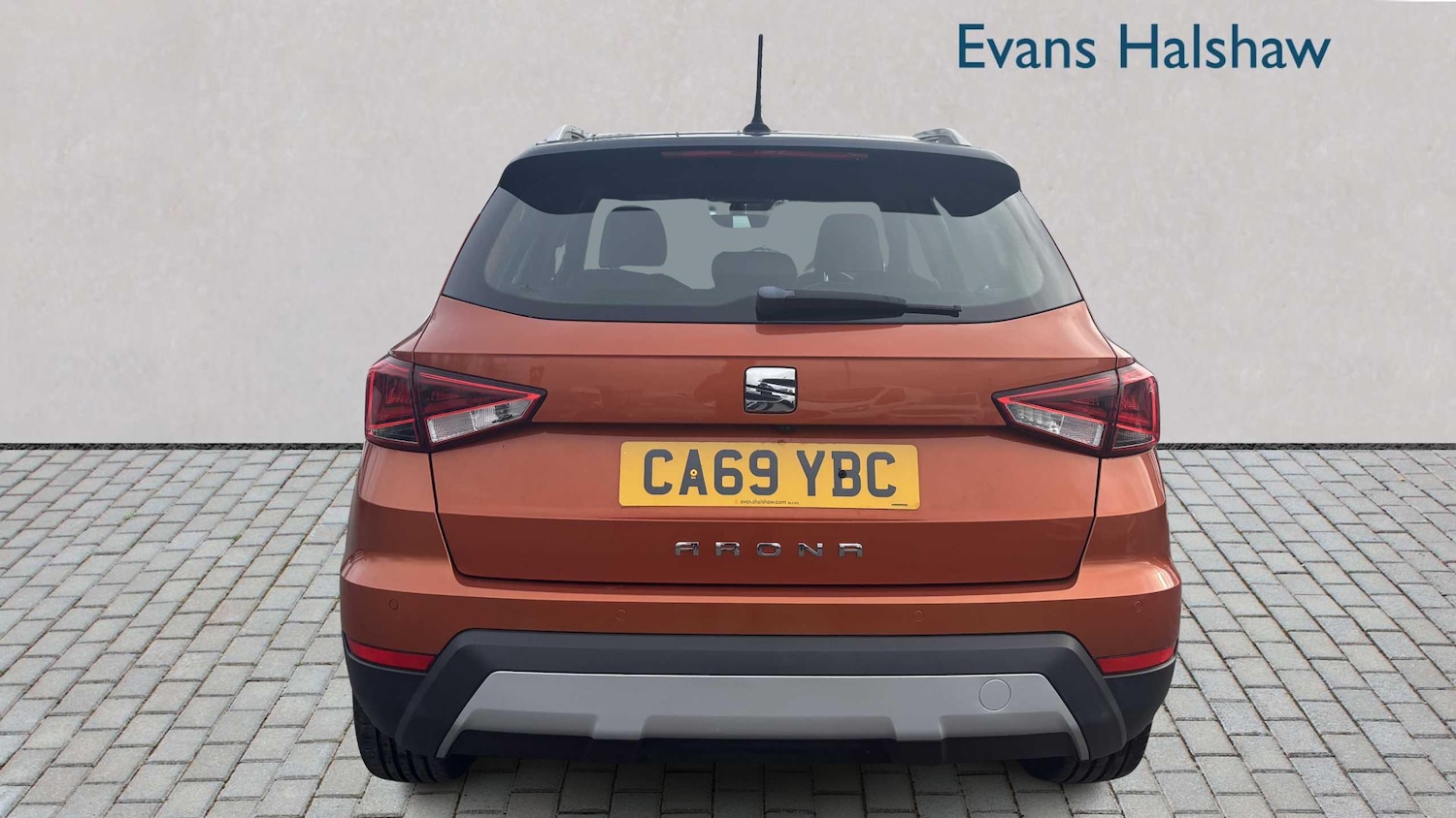 Used SEAT Arona 2020 for sale - 77856945: Photo 5