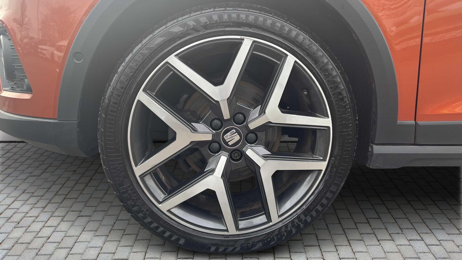 Used SEAT Arona 2020 for sale - 77856945: Photo 6