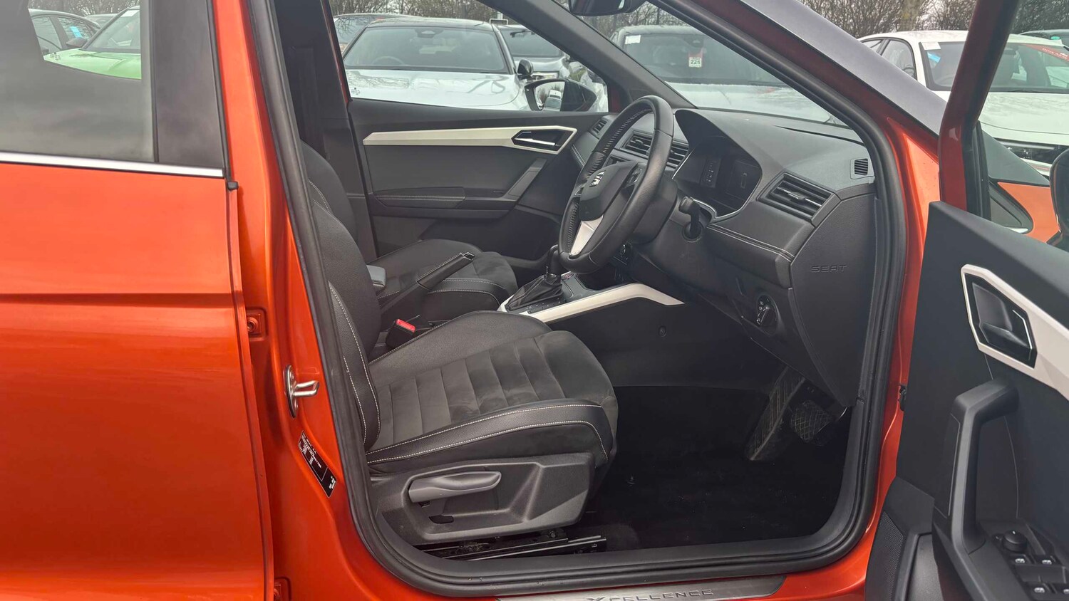 Used SEAT Arona 2020 for sale - 77856945: Photo 8
