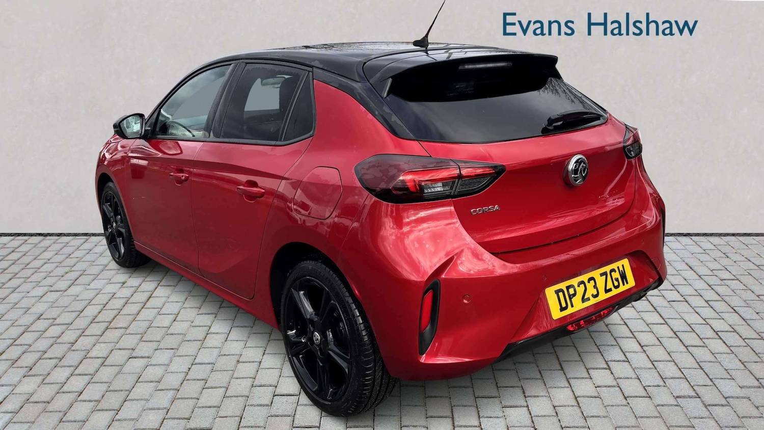 Used Vauxhall Corsa for sale - 77860462: Photo 3