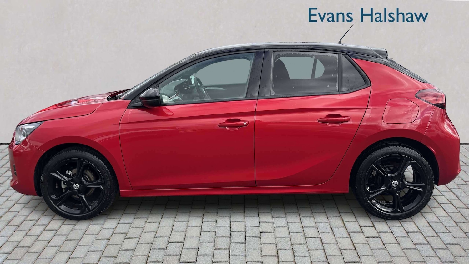 Used Vauxhall Corsa for sale - 77860462: Photo 4