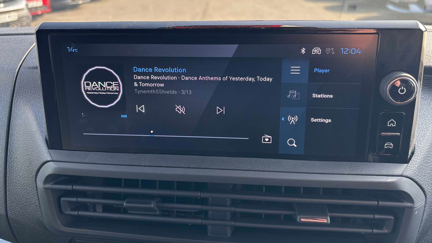 Used Peugeot Expert 2025 for sale - 77856905: Photo 10