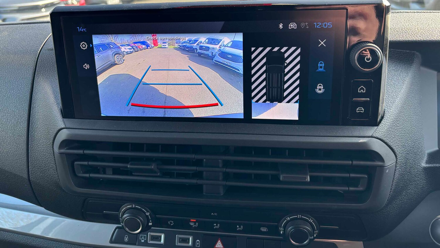 Used Peugeot Expert 2025 for sale - 77856905: Photo 12