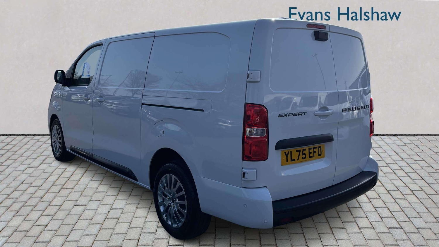 Used Peugeot Expert 2025 for sale - 77856905: Photo 2