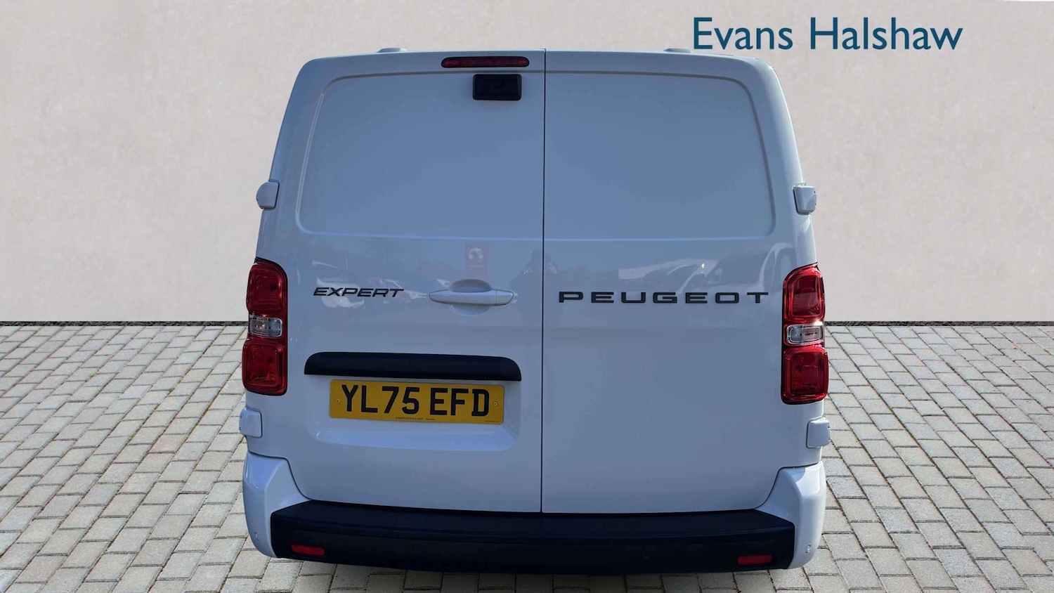 Used Peugeot Expert 2025 for sale - 77856905: Photo 4