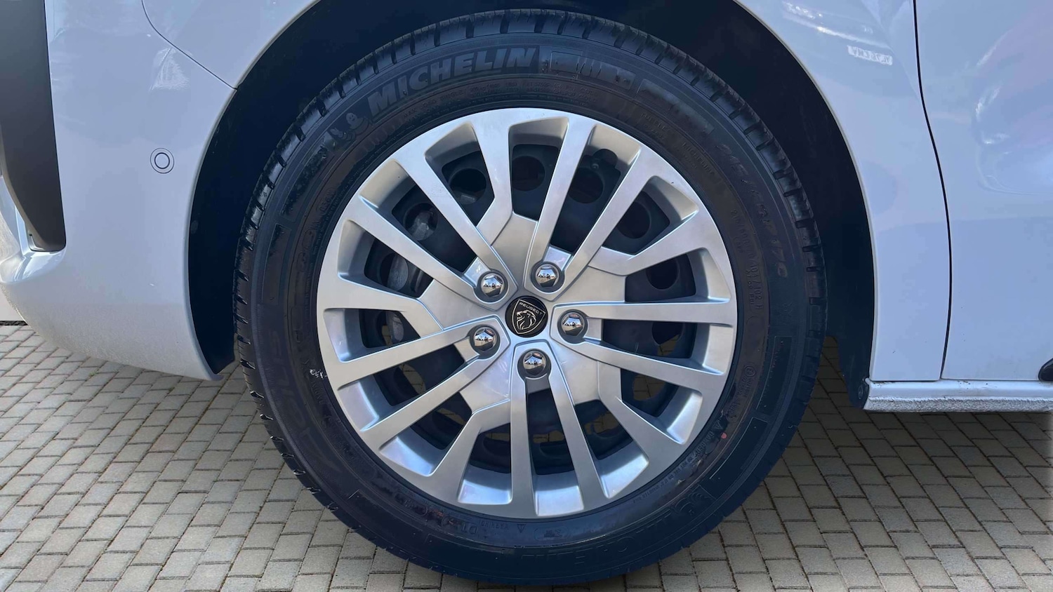 Used Peugeot Expert 2025 for sale - 77856905: Photo 5