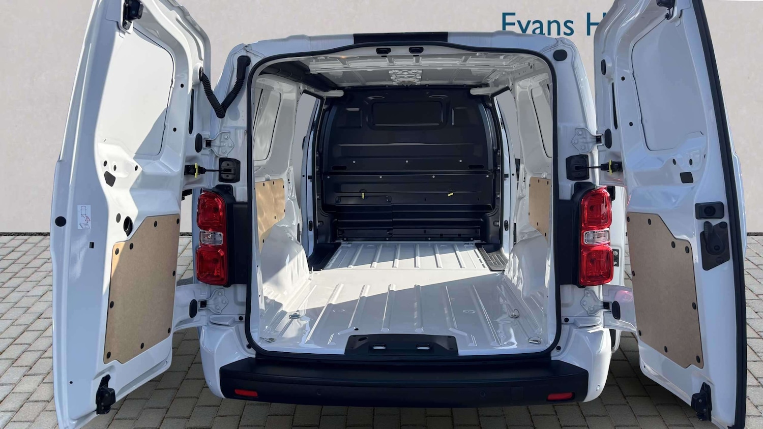 Used Peugeot Expert 2025 for sale - 77856905: Photo 6