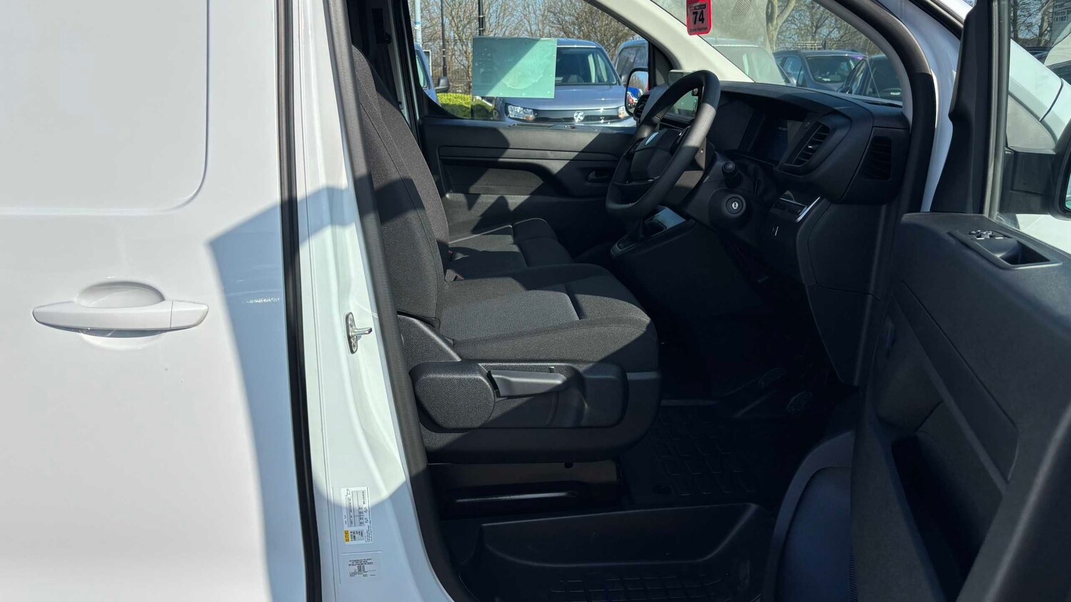 Used Peugeot Expert 2025 for sale - 77856905: Photo 7