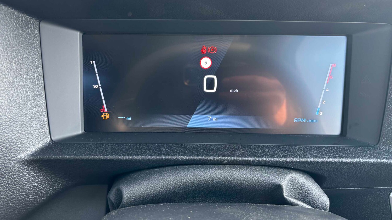 Used Peugeot Expert 2025 for sale - 77856905: Photo 9